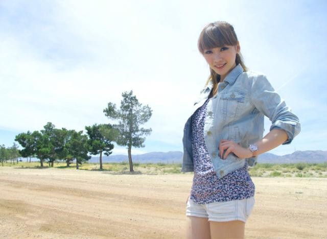 柳岩|女神柳岩：撑起家中一片天，如今41岁仍单身