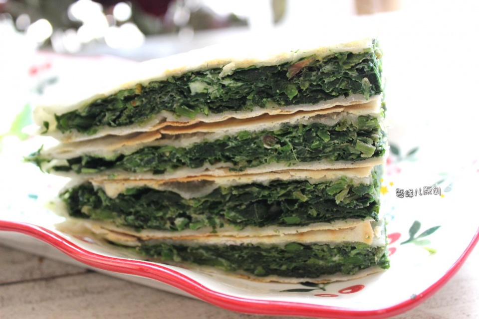 胸肌|它被称“长寿菜”在我国产量大吃的人却不多，含钙量比牛奶高，可惜