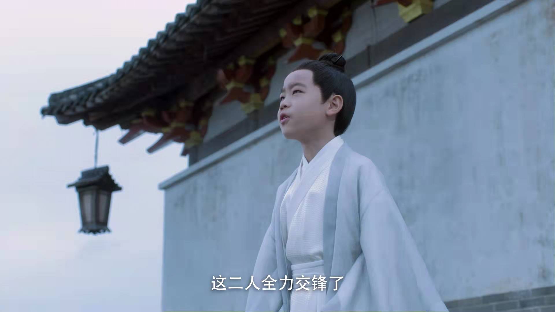 徐凤年|老怪物赵宣素的一指，将徐凤年下诅咒，引出第二季的主要内容