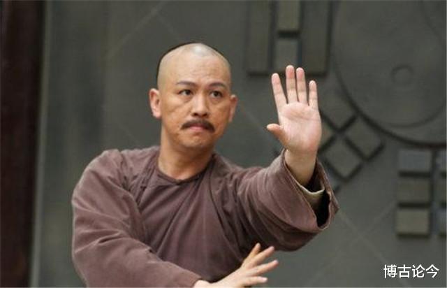 董海川|揭秘董海川被阉的真相:一代武术大师,开创流传200年的功法