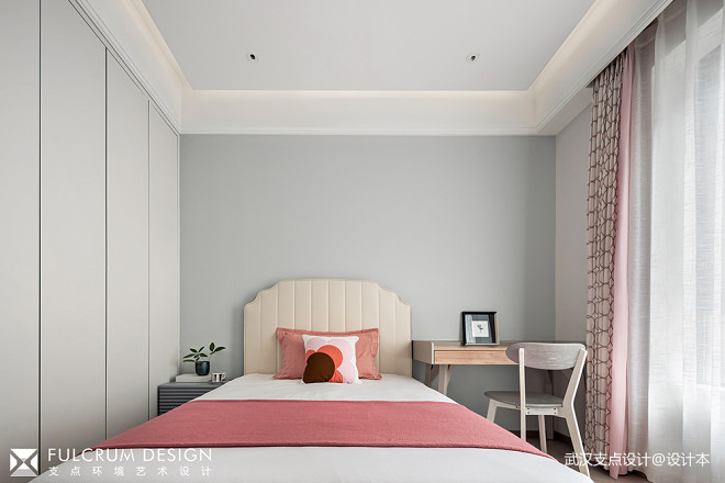 设计师|具有前瞻性的设计，带来百处不厌的家。