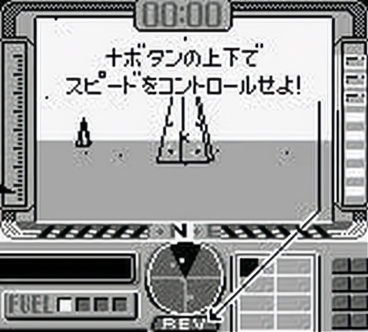 红白机|只有鬼才设计师才能做得出来!那些榨干游戏主机性能的惊人之作