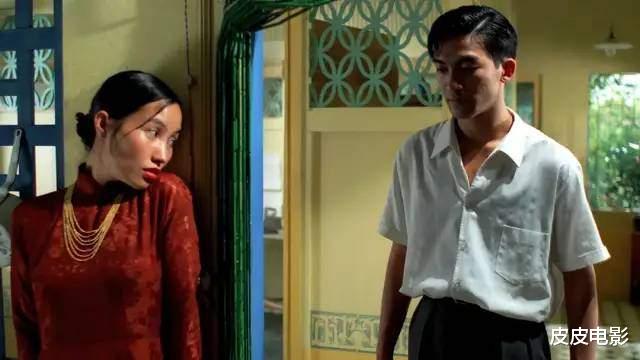 陈英雄|28年前，这部电影把复杂暧昧的情欲性感，拍得那么唯美动人