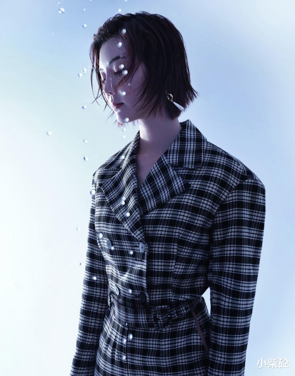 车晓|五位“单身”女星,你最想娶谁