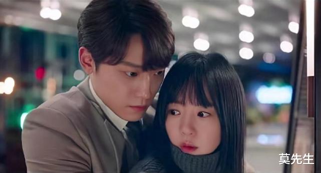 谭松韵|正在热播的8部韩剧：《雪滴花》被27万韩国人抵制，最后一部今日杀青