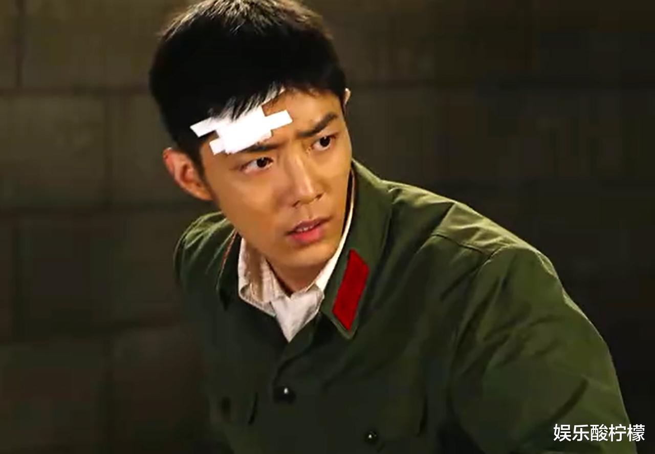 英雄岁月之王牌部队|《王牌部队》能再“土”点吗，不然总惦记李云龙和许三多