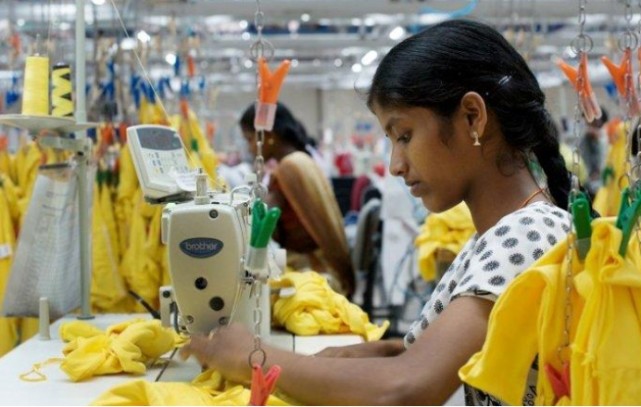 印度工廠淪為“後宮”，上著班女工都不安全，行業協會解釋乏力-圖2