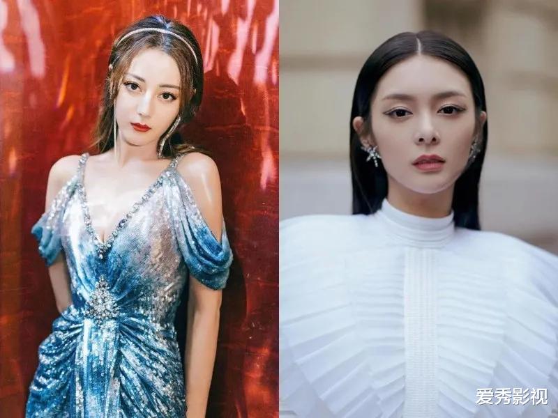 刘诗诗|身高1米78长了张铁血硬汉脸，却没有一个男人能抵抗她的魅力？