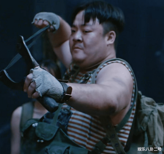 胡八一|一个净会叫，一个瞎捣乱，新版《鬼吹灯》槽点不是一般的多