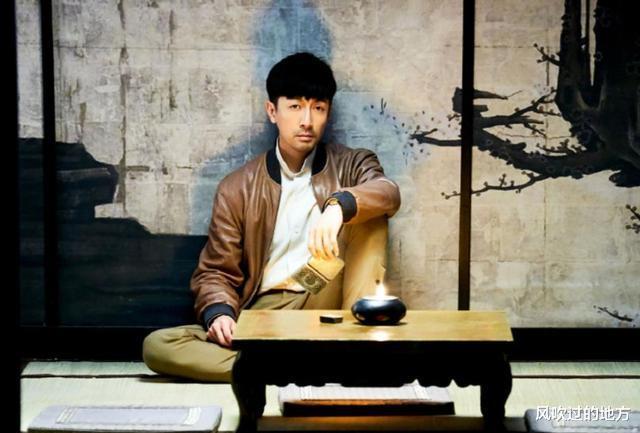 无间|2022年七部悬疑剧即将上演,追哪个?我选《无间》,潜伏者有点悬