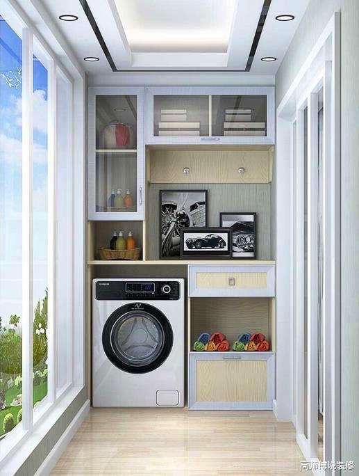 高师傅说装修 装修新房做多少柜子合理？除了衣柜，这些柜子投入少却很实用