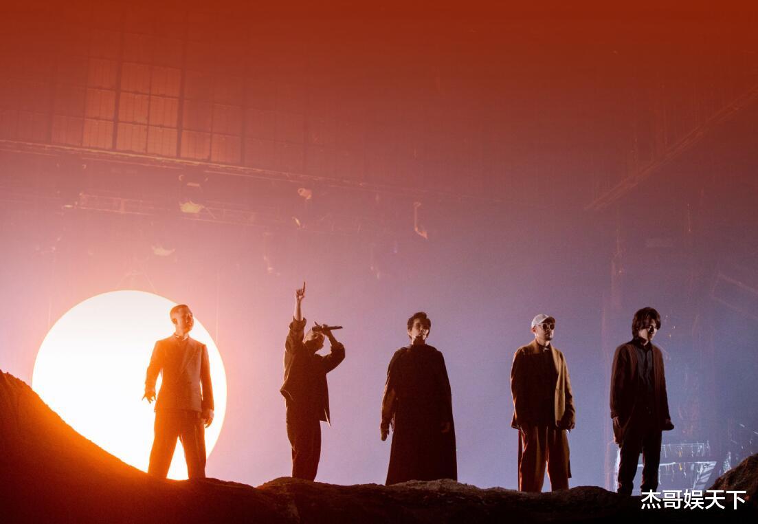 张晋|站在比赛的角度看成团夜，六公控票太明显，根本不符合正常逻辑