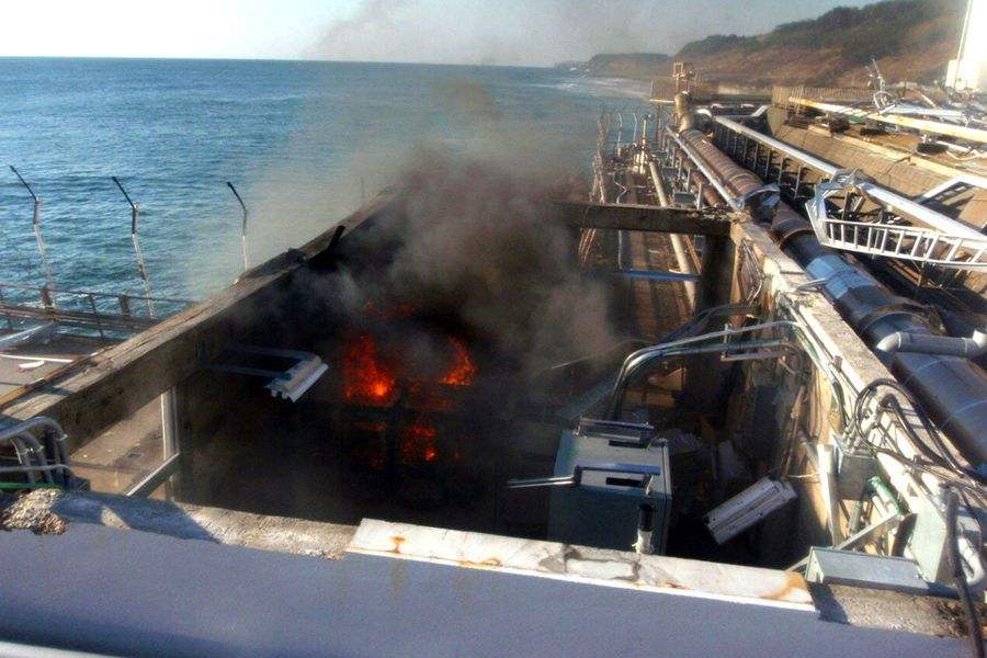 空中客车|“肥水不流外人田”？福岛核废水回流日本，网友：害人终害己