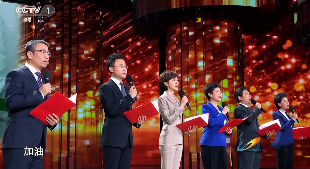 欧阳夏丹|主持《新闻联播》的欧阳夏丹“消失”，根本原因引发观众热议