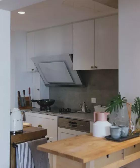 110㎡三居，非传统客厅、超舒适餐厨区、绝美阳台，还偷出一间房