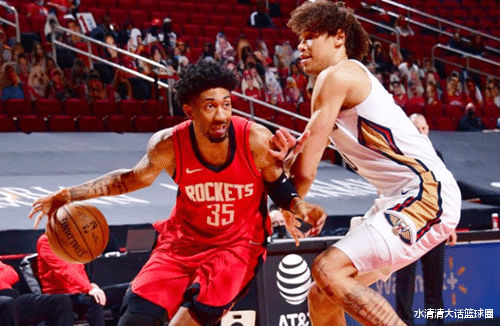 火箭隊(duì)|煞費(fèi)苦心！為了讓鵜鶘贏火箭，塞拉斯三次“變陣”達(dá)到目的