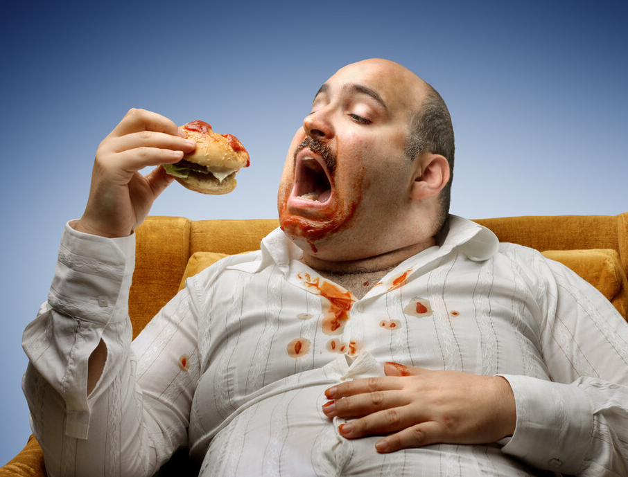 肝脏|上厕所出现3个信号，肝或已“千疮百孔”，若占一个，需好好养肝