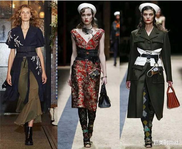 美容|44岁曾黎成时尚“腰精”!穿金色束身裙秀小蛮腰,红唇卷发太迷人