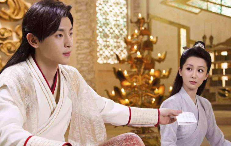 邓伦|央视高调预热，邓伦王炸剧要来了，女主才貌不凡，热剧无疑了