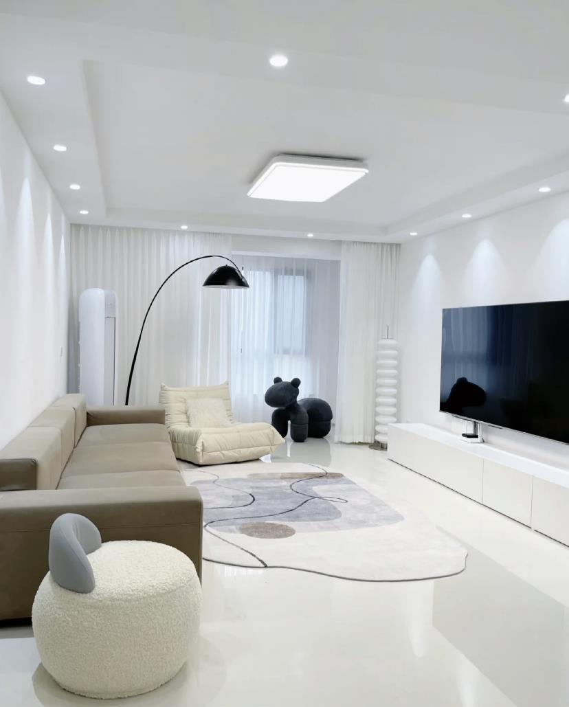 56岁阿姨最明智的7个装修决定,入住后,连儿媳直夸婆婆有远见