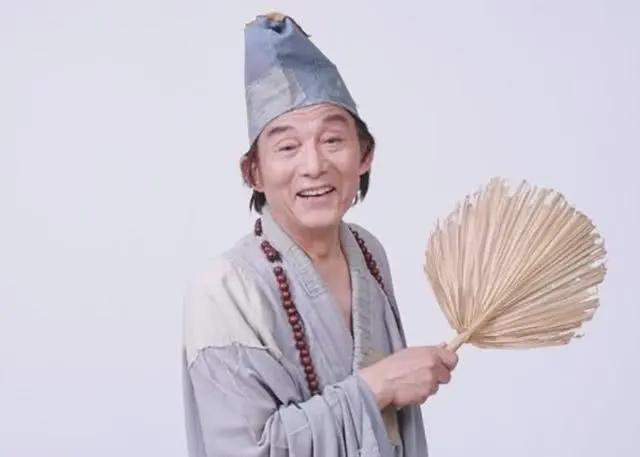 旺旺屋 36年过去了，87岁“活佛济公”近况曝光：赔光家底，卖房出家，他为何落魄至此？