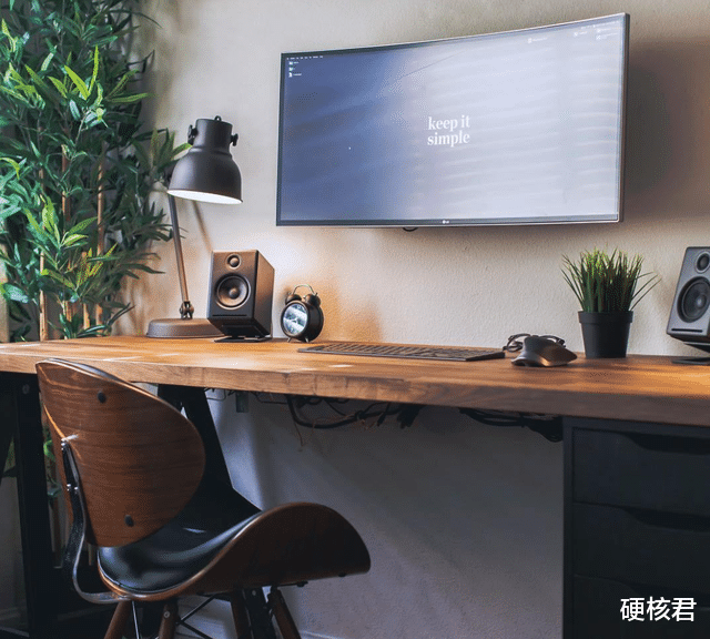 2021桌面总结！关于桌面搭建，这些选购经验值得学习！