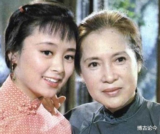 秦怡|揭秘至今已99岁秦怡的保养之道，她一天是怎么过的，老还这么美