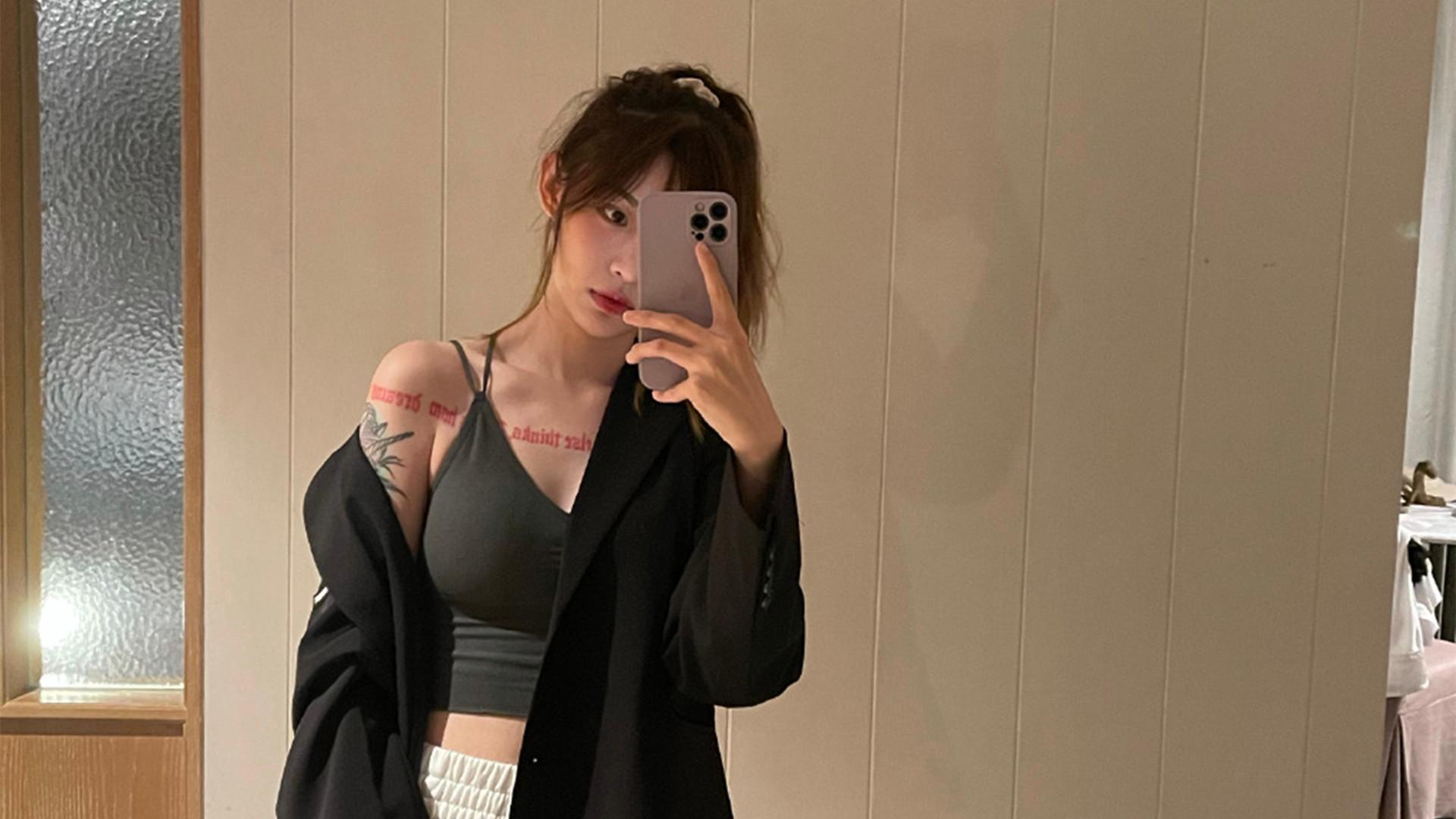 |猴哥彻底放弃痞幼选择聂小雨，2人甜密互动CP感十足，网友直言渣男