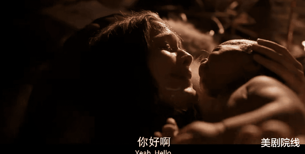 007系列|时隔两年,这部重口味科幻剧终于回归,越来越生猛了