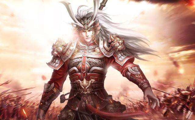 从红月开始|黑山老鬼最新力作《从红月开始》,口碑爆棚登上人气巅峰,评分高达9.8!