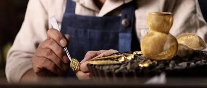 黄金 你真的了解黄金吗？除了关注价格，它的属性也很奇妙