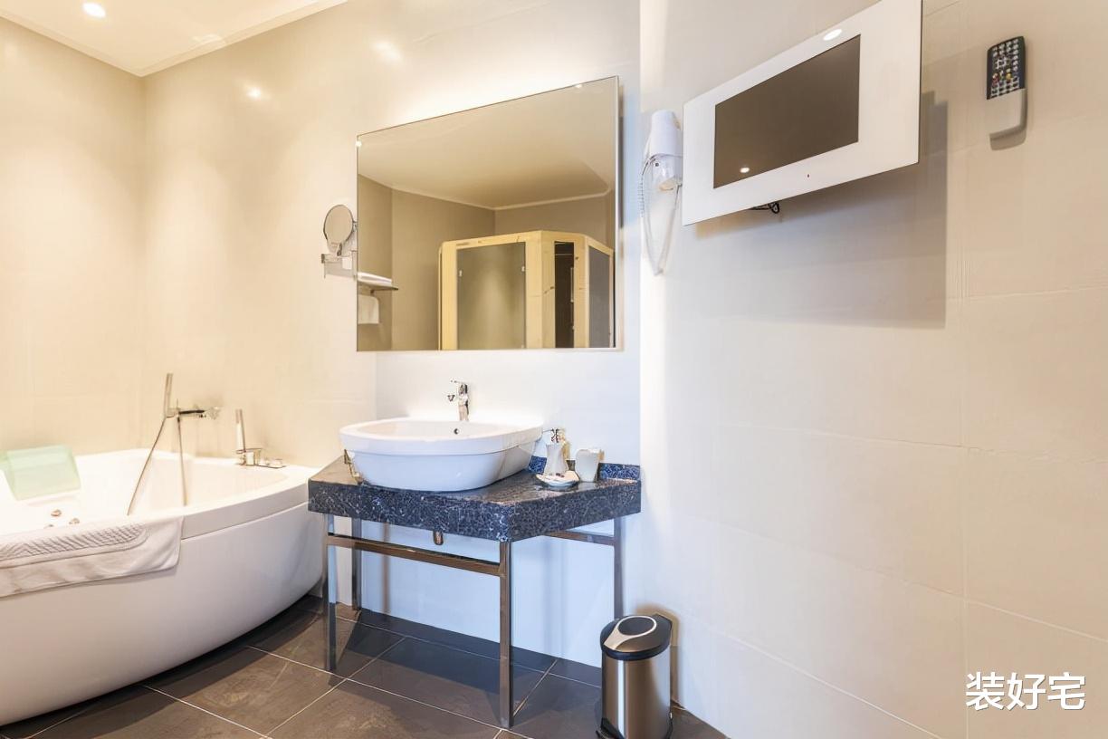 实名反对中国式卫生间的结构!让很多业主都很失望