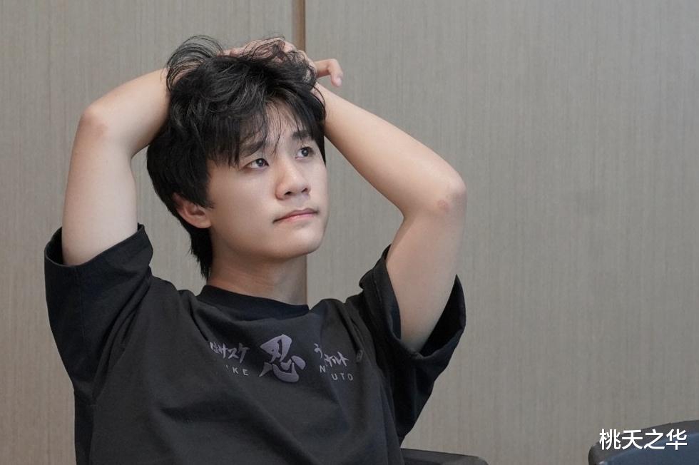 清融|SK又遇选择困难症，前有萧玦与久诚，后有千世与清融，真的是难