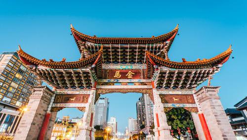 奶球妈咪聊 这座城市四季如春物价低,医院多达322家,被称“养老胜地”