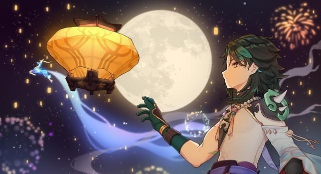 生态环境保卫者|原神：璃月3C之一魈，如何搭配阵容？3种方案供你选择！