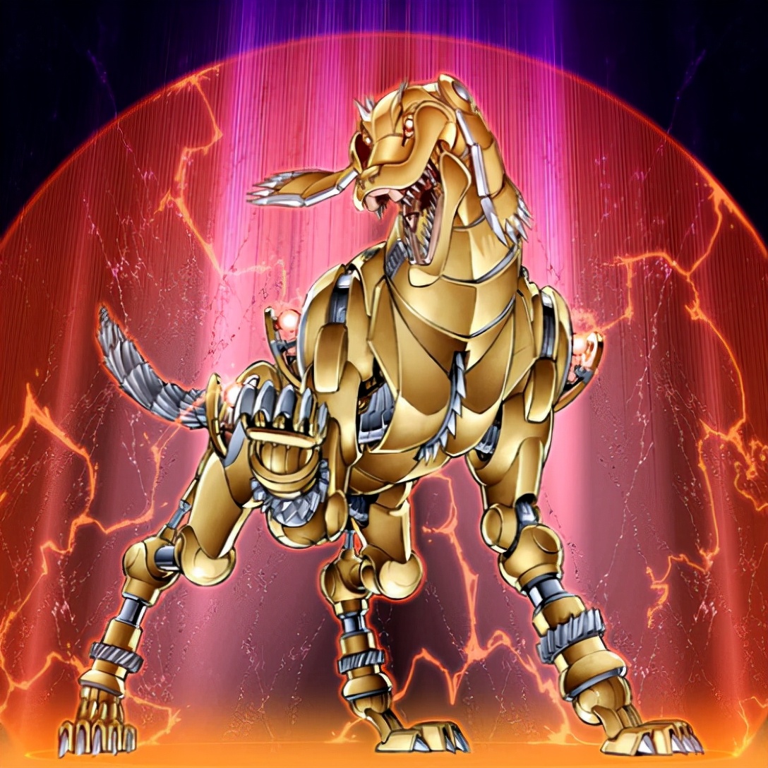 猎犬|猎人们的得力干将,游戏王中的七大猎犬