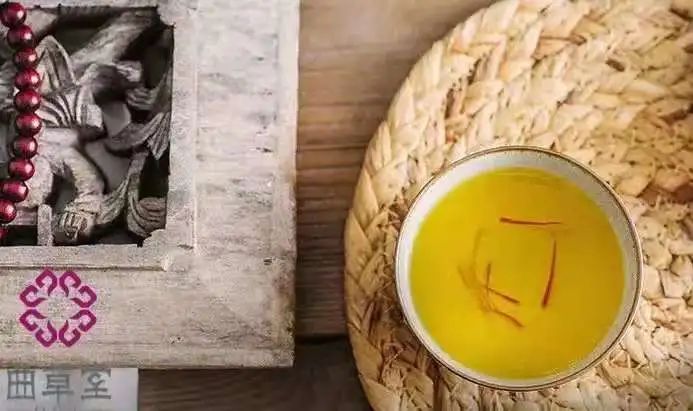 曲草堂滋补养生旗舰店 用藏红花泡水喝太实用了，可治多种病症