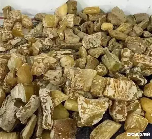 文玩|6种文玩的分辨方法简单有效，适用于刚入坑的新手，大神们请绕道