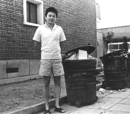 电影历史文化饭醉团伙 和女孩道歉百利而无一害？王朔用实际行动诠释了这一点