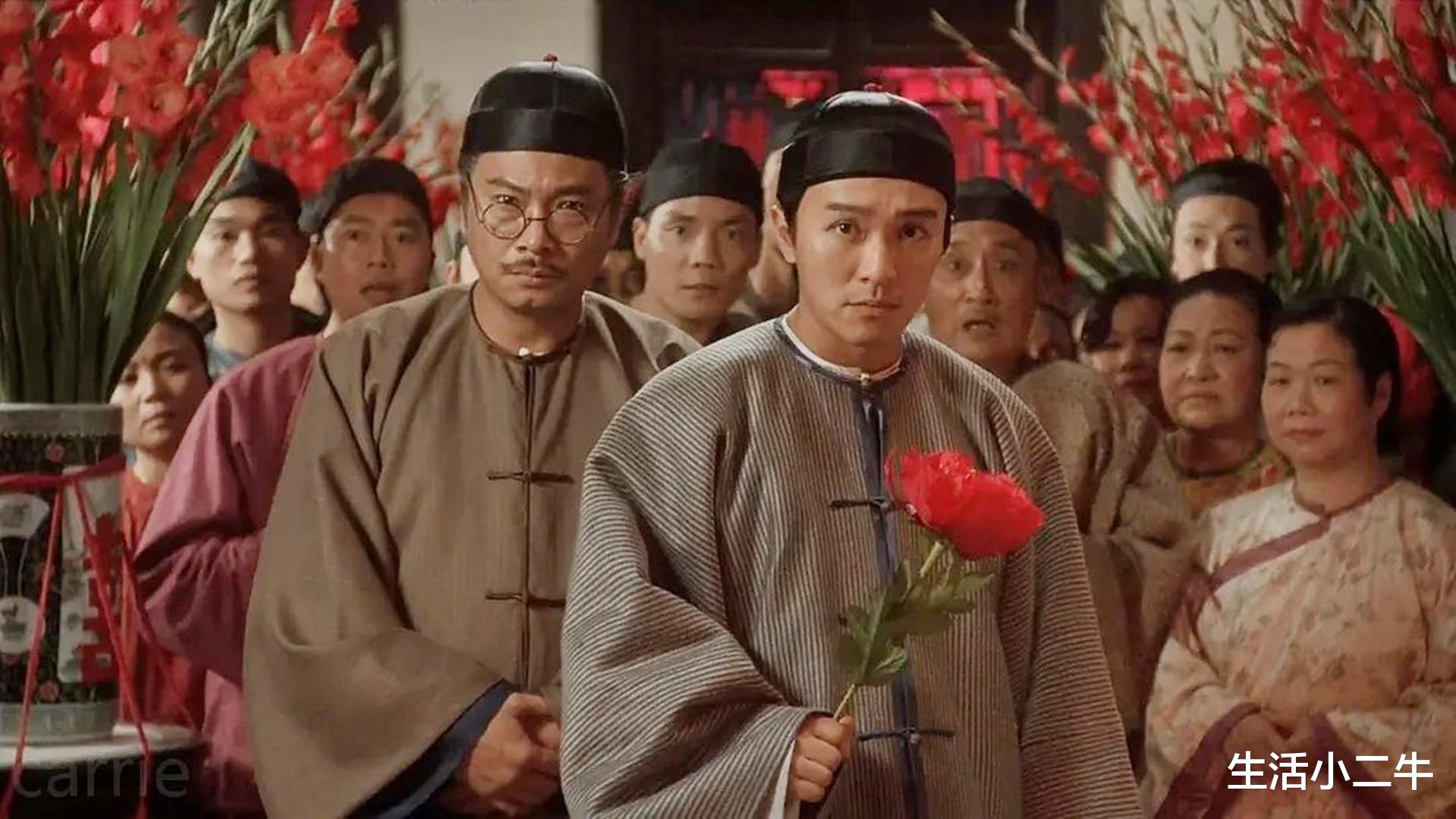 周星驰|吴孟达病重田启文全程陪伴，达叔葬礼打点一切，他凭什么能一脚踢星爷