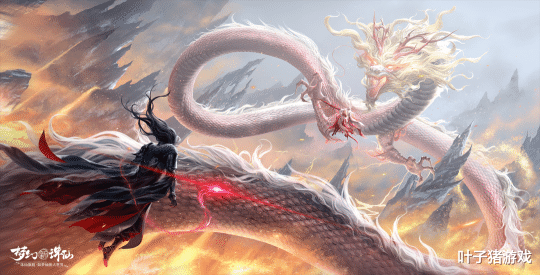 梦幻新诛仙|梦幻新诛仙新版本解读:半价转门派转体型,天命之战鏖战群雄!