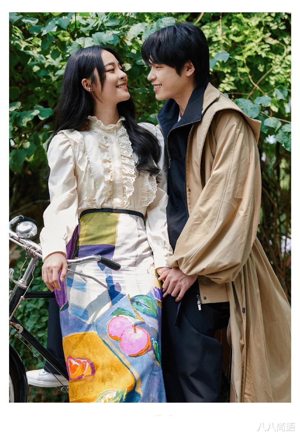 张雨绮|李莎旻子樊凯杰官宣恋情，张雨绮也承认了恋情，还表示姐弟恋很甜