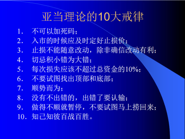 股价|第一章 证券投资技术分析