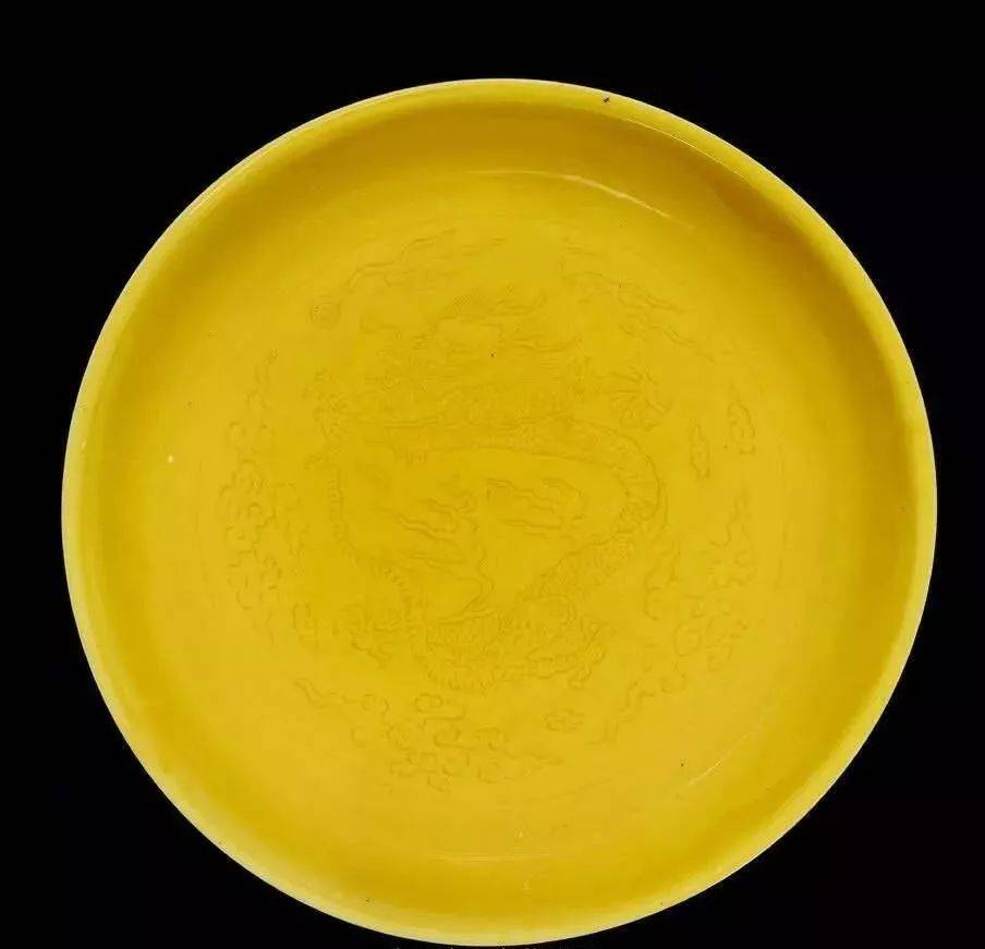 |明清单色釉瓷器展,美呆了!