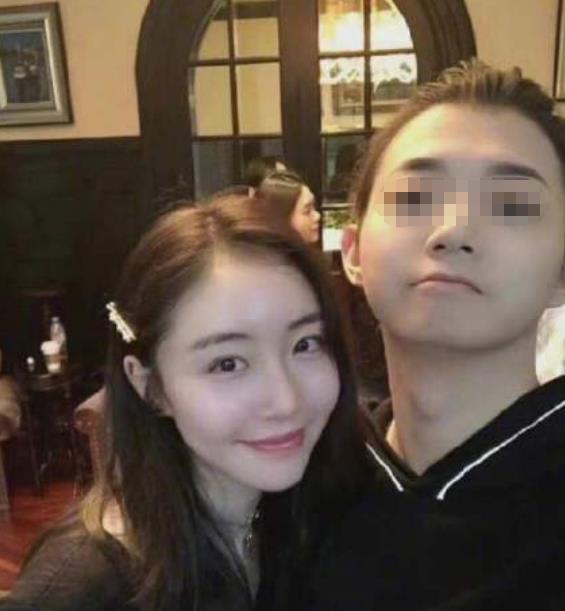 分手费|陈露私下与好友聊天画面被曝，正商量如何跟前男友索要巨额分手费