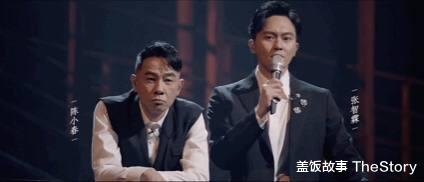 男神|被赞全员男神、“人间洗洁精”,谁说中年男明星只有油腻感?