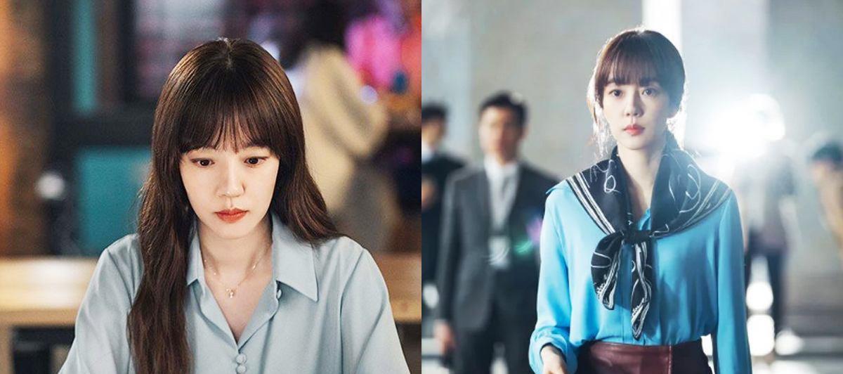 韩剧|12位“拒绝当傻白甜”的韩剧女强人角色，张满月社长、高文英上榜