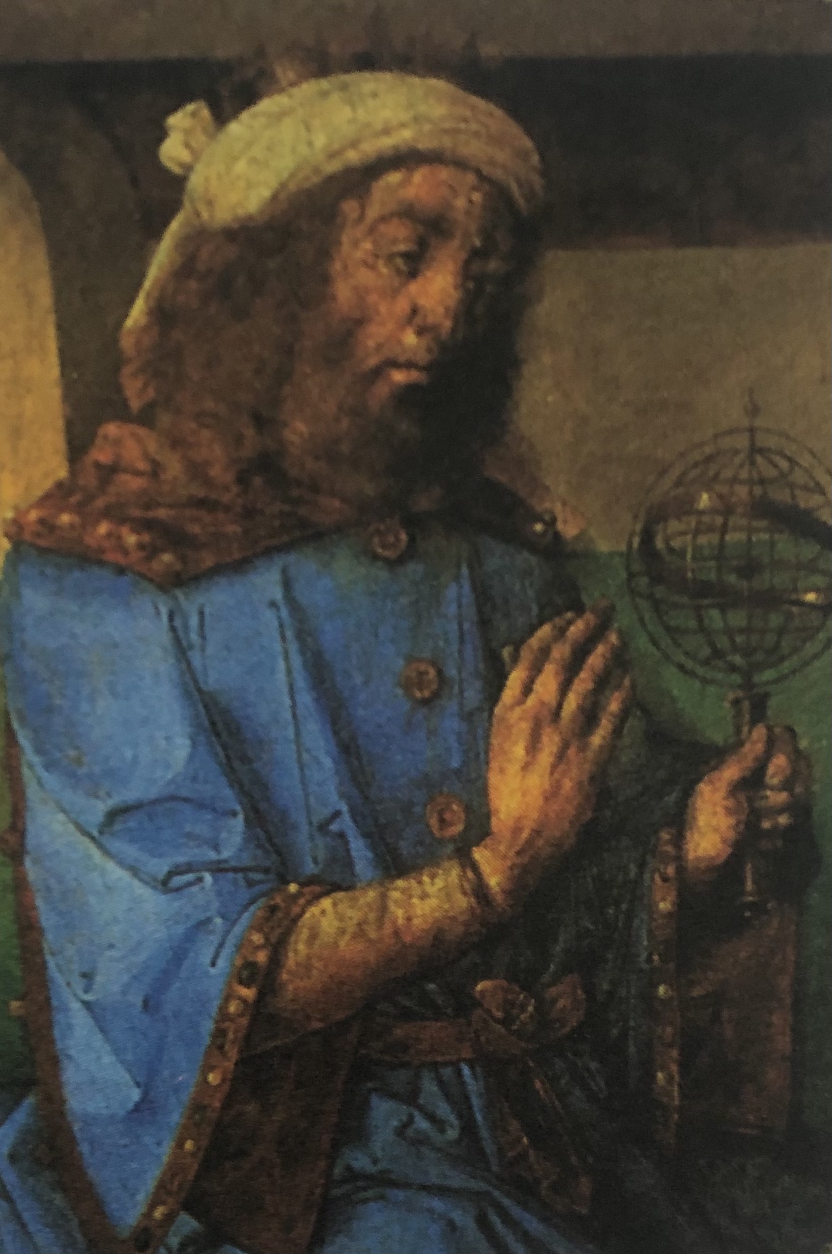 蚂蚁社会 寻找宇宙中心