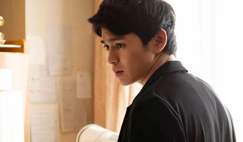 帅哥|2021下半年日本国宝级帅哥排行榜！全员高颜值