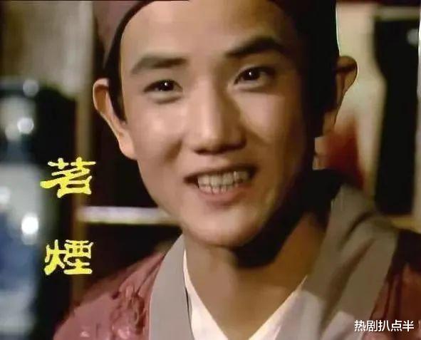 林志颖|大龄演少年，却毫无违和感，论扮嫩我只服这7位男星